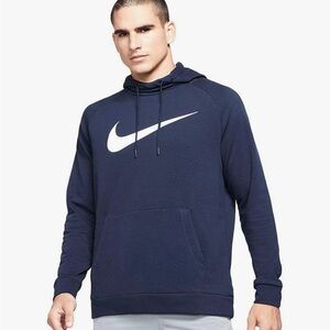 Nike Pullover Hoodie